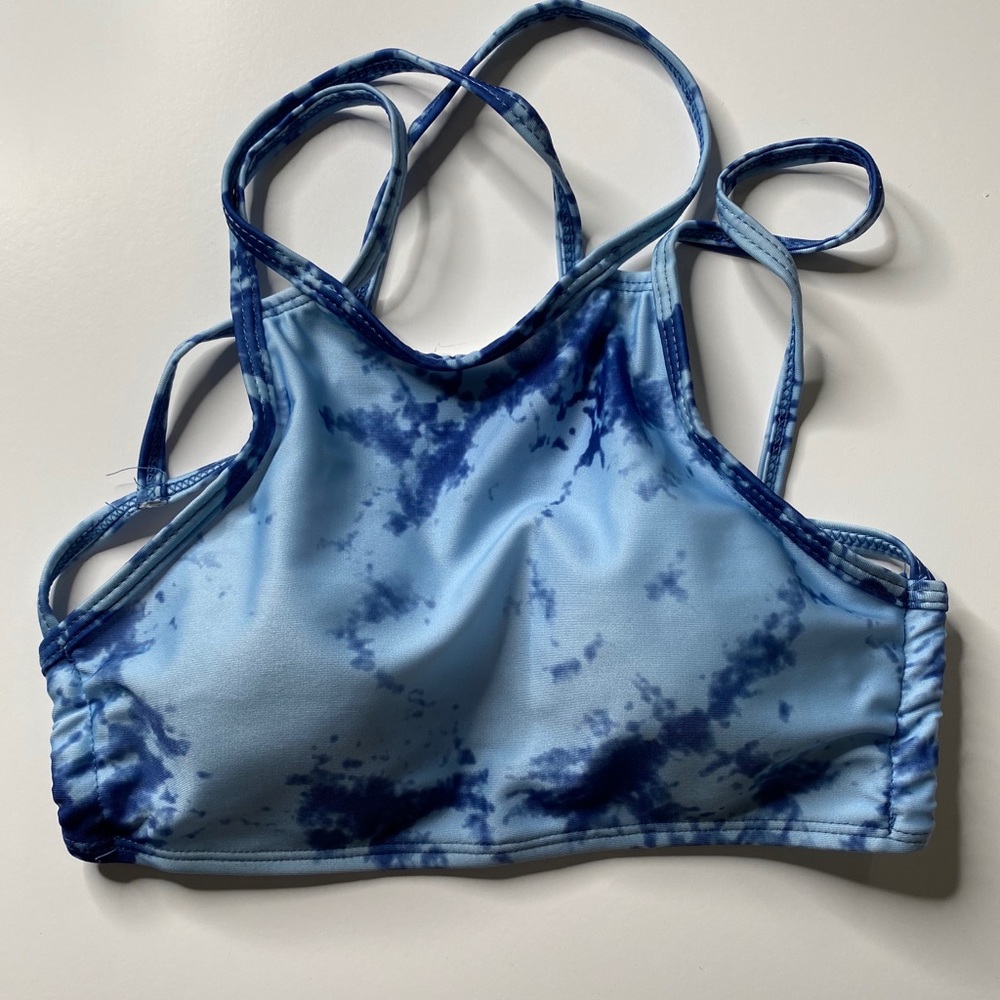 Bikini top